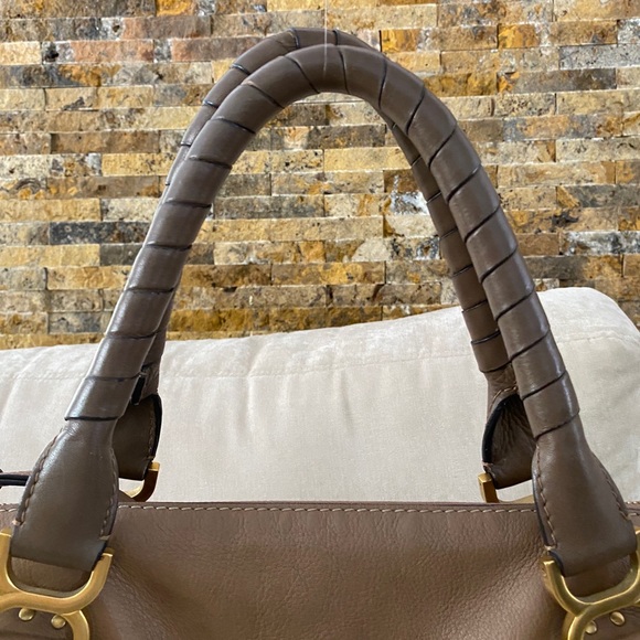 Chloe Marcie Medium Brown - Picture 3 of 14